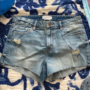 Pistola Jean shorts